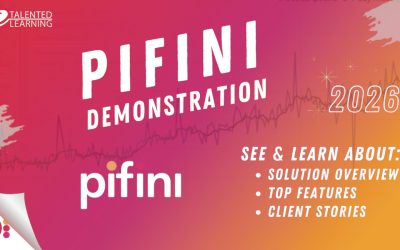 In-Depth Analyst Demo of Pifini: Where AI Meets Real-World Enablement