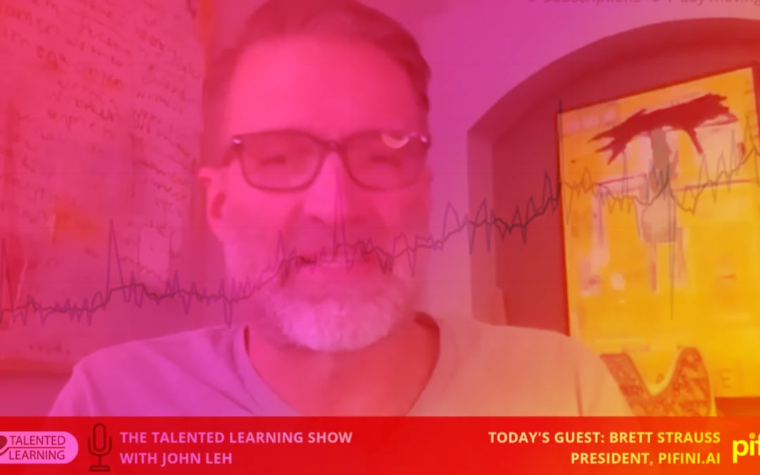 Podcast: Why Training Alone Is No Longer Enough for Partners, Customers, and Sales