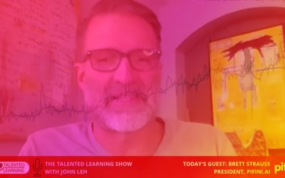 Podcast: Why Training Alone Is No Longer Enough for Partners, Customers, and Sales