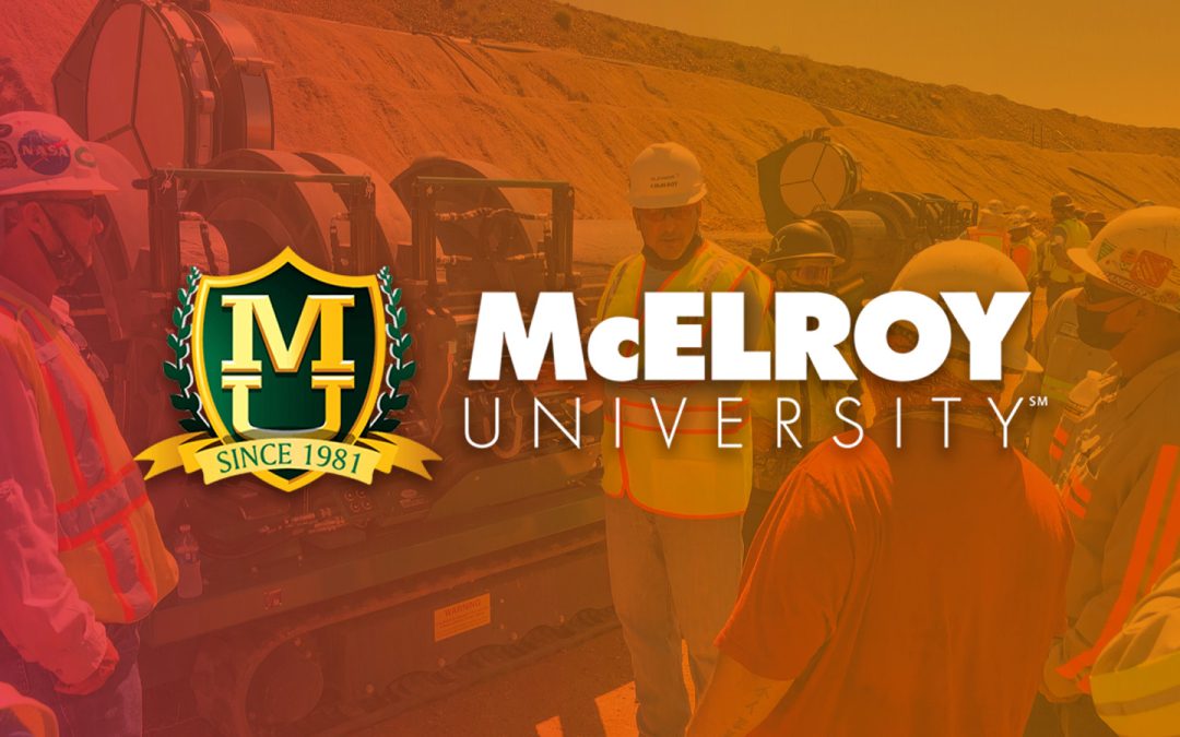 McElroy University – Building the Gold Standard for Extended Enterprise Learning